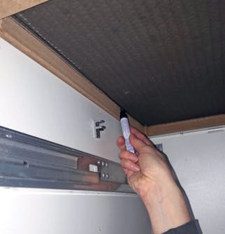 Flisebordplade Flisebordplade